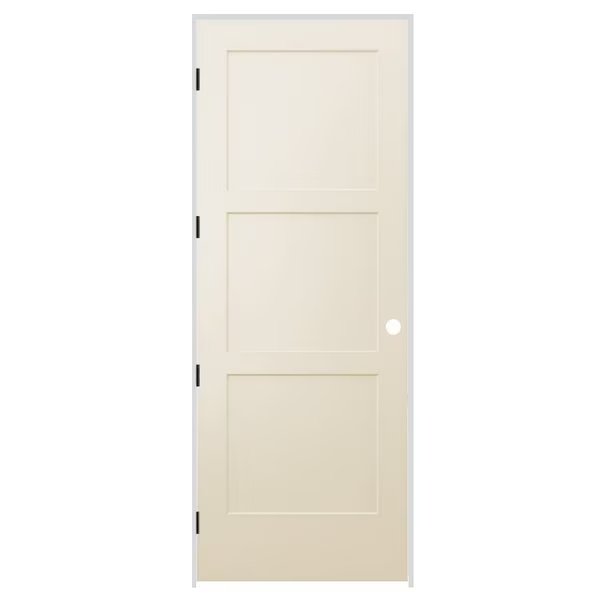 Molded Door 36